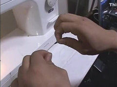 Cougar sex video featuring Mirai Andou, Rika Shiina and Reona Orihara