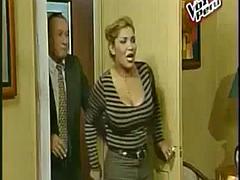 Большая жопа, Большие сиськи, Блондинки, Латиноамериканки, Милф, На публике, Сиськи