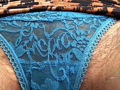 Braunhaarige, Masturbation, Reif, Milf, Im freien