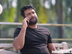 Madhushala Episode 1 New Adult Web Series