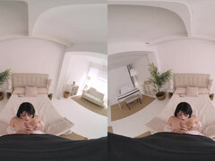 Tridimensionnel, Gros seins, Gorge profonde, En levrette, Seins naturels, Orgasme, Pov, Tatouage