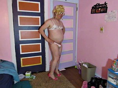 Amateur, Crossdresser, Gay, Lingerie, Mature, Panties, Penis, Solo