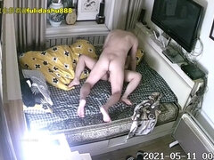 素人, お尻, デカパイ, カップル, ハードコア, オマンコ, スパイ, オッパイの