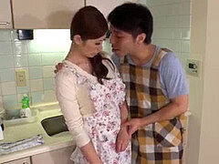 Milf, chinese, group-sex