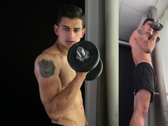 Европейки, Геи, Хд, Мускулы, Соло, Вебкамера