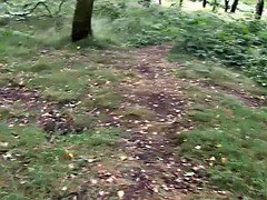 Blasen, Spermaladung, Gruppe, Im freien, Rotschopf