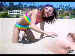 Pijpbeurt, Orgasme, Klein, Kut duiken, Tiener