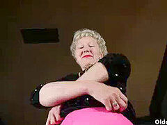 Зрелые, Нейлон, Трусики, Колготки, Крошечные, Чулки