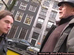 Grote kont, Pijpbeurt, Hondjeshouding, Europees, Hd, Prostituee, Realiteit, Slet