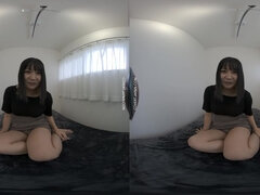 Amateur, Asiático, Morena, Corrida, Corridas, Hd, Japonés, Pov