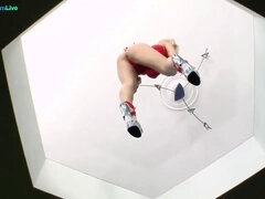 Grosse titten, Blondine, Fingern, Hd, Lesbisch, Milf, Nackt