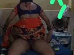 Indian Mamta Bhabhi Fucking