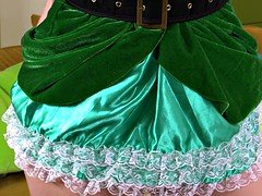 デカパイ, ポルノスター