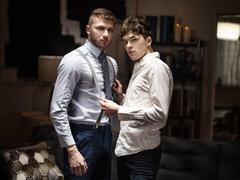 Homo, Leer