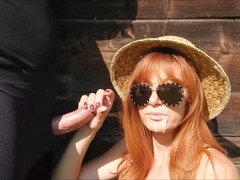 Leie, Blasen, Kompilation, Geile alte tussi, Paar, Besamung, Sperma im mund, Spermaladung