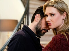 Family Sinners - natural tits sex