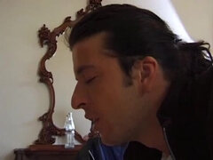 Anal, Tir de sperme, Grossier, Hard