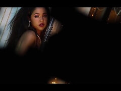 お尻, 美女, 気狂い, エロティック, インド人, オマンコ, いじめ, ティーン