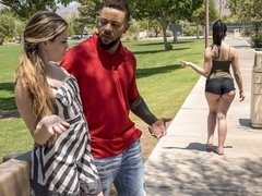 Culo, Estilo perrito, Novia, Interracial, Madres para coger, Afeitado, Bofetada, Tetas