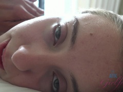 Любители, Анальный секс, Кончили внутрь, Пальцем, Киски, Молоденькие, Сиськи, Влажная