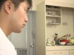 Asiatisch, Schlampe, Viele männer bespritzen eine frau, Spermaladung, Riesig, Japanische massage