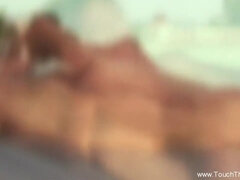 18 jahre, Braunhaarige, Paar, Schwanz, Hardcore, Massage, Öl, Jungendliche (18+)