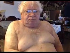 Геи, Дедушка, Вебкамера