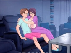 Gros cul, Grosse bite, Branlette thaïlandaise, Lesbienne, Belle mère