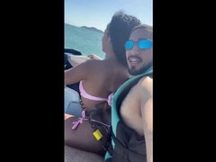 Playa, Cornudo, Interracial, Lencería, Pov, Flaco, Tatuaje, Esposa