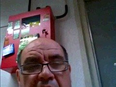 Grandpa, Masturbation, Voyeur