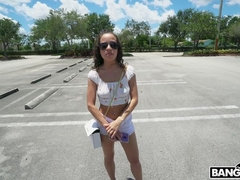 素人, フェラチオ, 茶髪の, バス, 毛深い, Hd, ラティーナ, ゴックンする