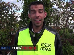 アナル, デカパイ, 巨乳な, フランス人, ハードコア, 淫乱熟女, 赤毛, オッパイの