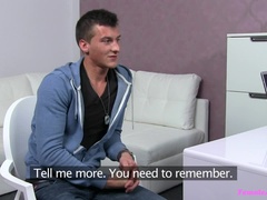 Queue, En levrette, Femelle, Doigter, Petite amie, Branlette thaïlandaise, Bureau, Chatte