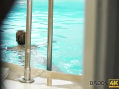 Минет, Застукали, Папочка, Европейки, Хд, Мамочка, Рыжие, Молоденькие