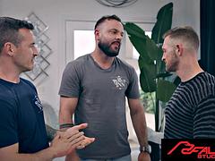 Anal, Verga grande, Mamada, Gay, Hd