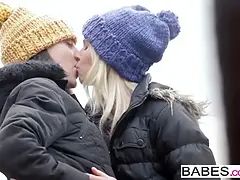 Красотки, Хд