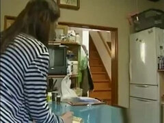 Japanese MILF enjoys hot sex part4