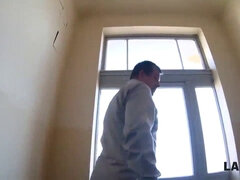 Брюнетки, Постарше, Фетиш, Мамочка, Тощие, Сосущие, Униформа, Шлюха