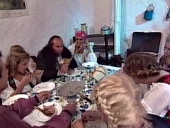 Grote lul, Pijpbeurt, Hardcore, Rijpe lesbienne, Prostituee, Slet, Zuigen, Oud