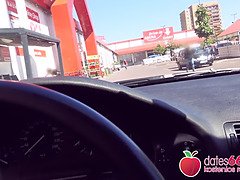 Amateur, Belleza, Tetas grandes, Rubia, Mamada, Alemán, Montar, Madrastra