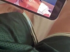 Clea Gaultier Explores Sensual Young Stepson Sextape With Passion
