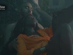 Celebrity, Couple, Ebony, Fingering, Handjob, Kissing, Webcam, Wet