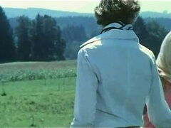 Alemán, Adolescente, Clasico