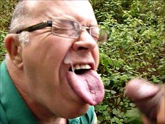 Amateur, Al aire libre