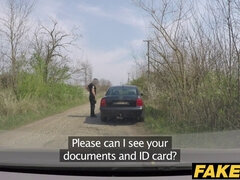 Blasen, Spermaladung, Europäisch, Hd, Polizei, Öffentlich, Realität, Ablutschen