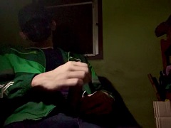 アジア人, デカチン, ゲイ, 熟年, ポルノスター, 一人, ティーン, タイ