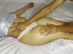 Real couple homemade, delicious pussy, mexicanas caseros