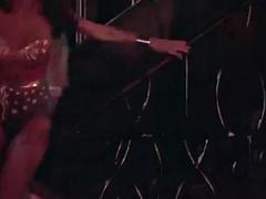 Wonder Woman: Disco Devil ft. Lynda Carter: Big Tits, Brunette  Fetish Porn