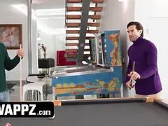 娘, Hd, マッサージ, オマンコ, 靴下, スパンキング, 禁句, オッパイの