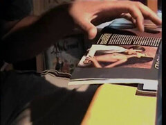 Leie, Blasen, Spermaladung, Handjob, Wichsen, Ablutschen